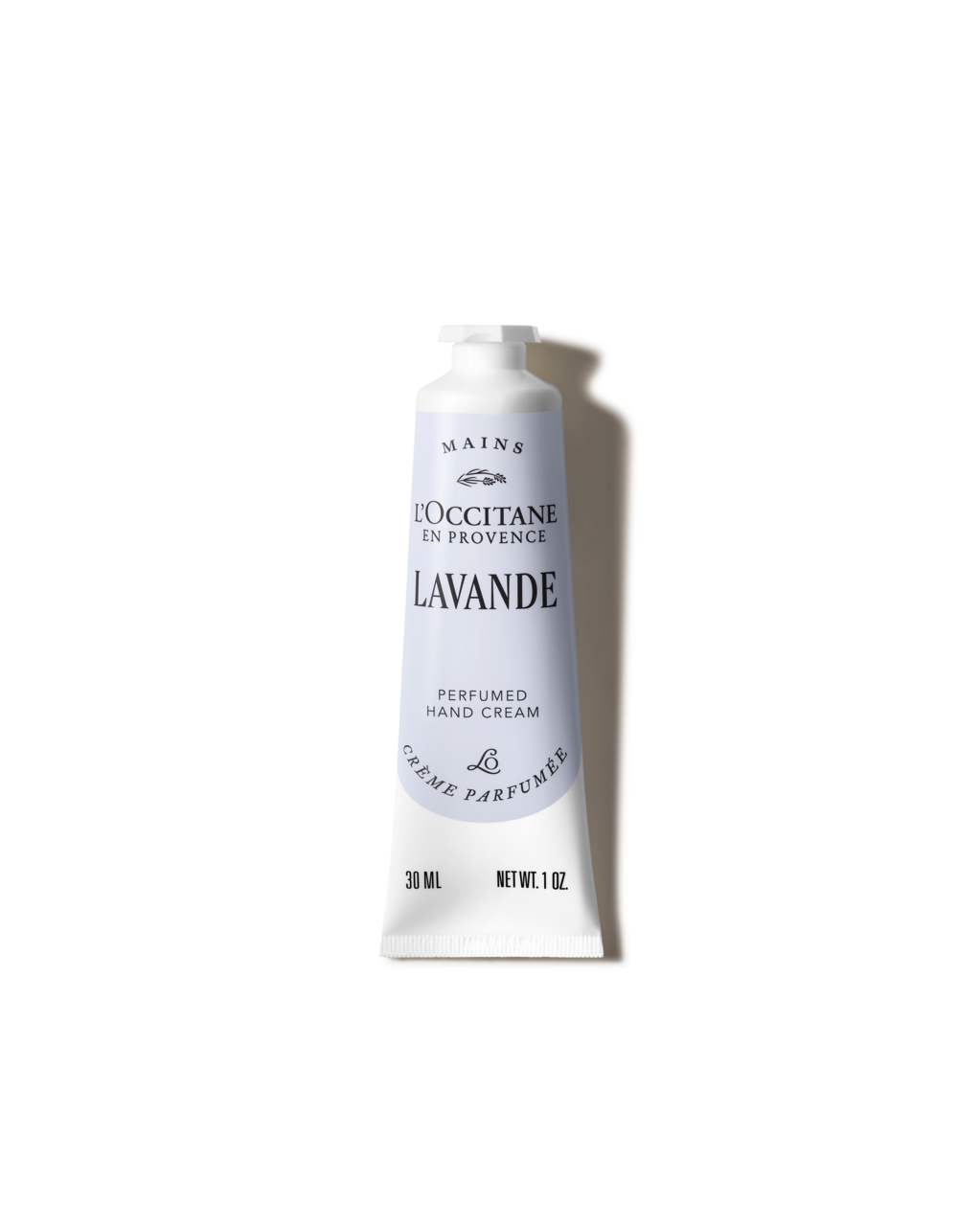 Creme para Mãos Perfumado Lavande